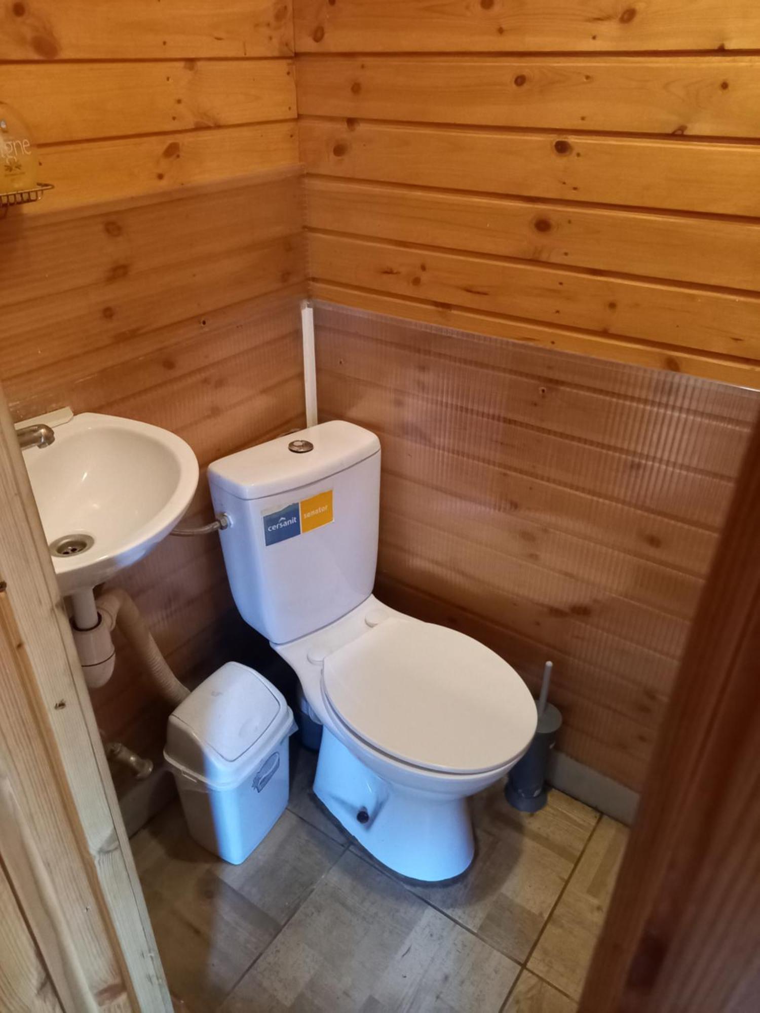 Holiday Home Tujas Krāslava Exterior foto